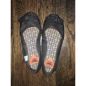 Rocket Dog ballet flats!